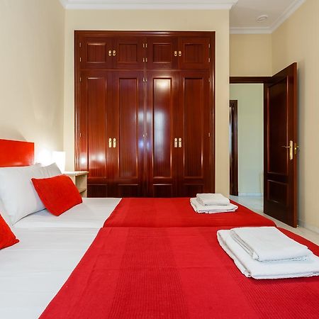 Apartamento SOTO by Cadiz4Rentals Esterno foto