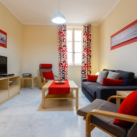 Apartamento SOTO by Cadiz4Rentals Esterno foto