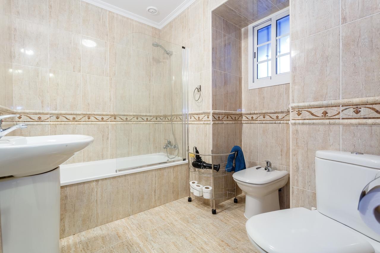 Apartamento SOTO by Cadiz4Rentals Esterno foto