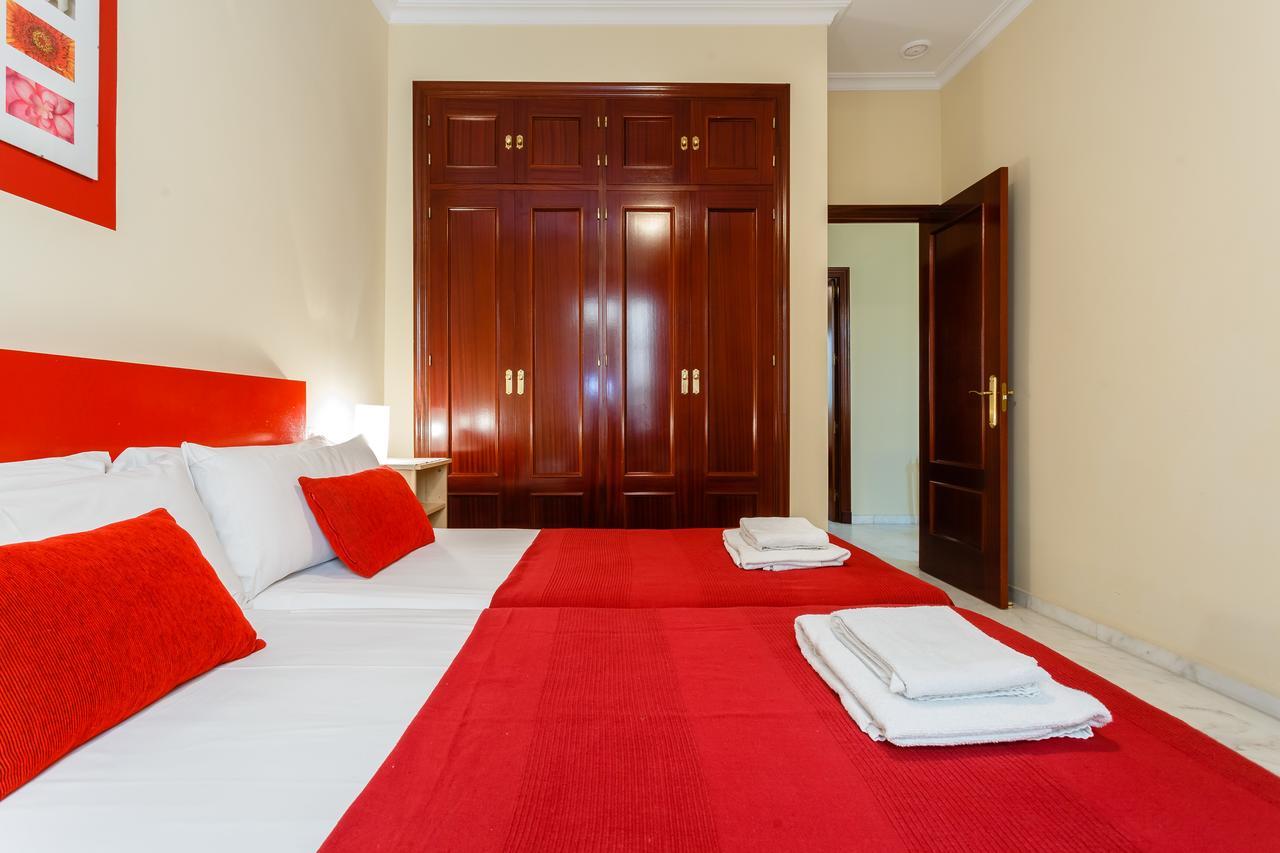 Apartamento SOTO by Cadiz4Rentals Esterno foto