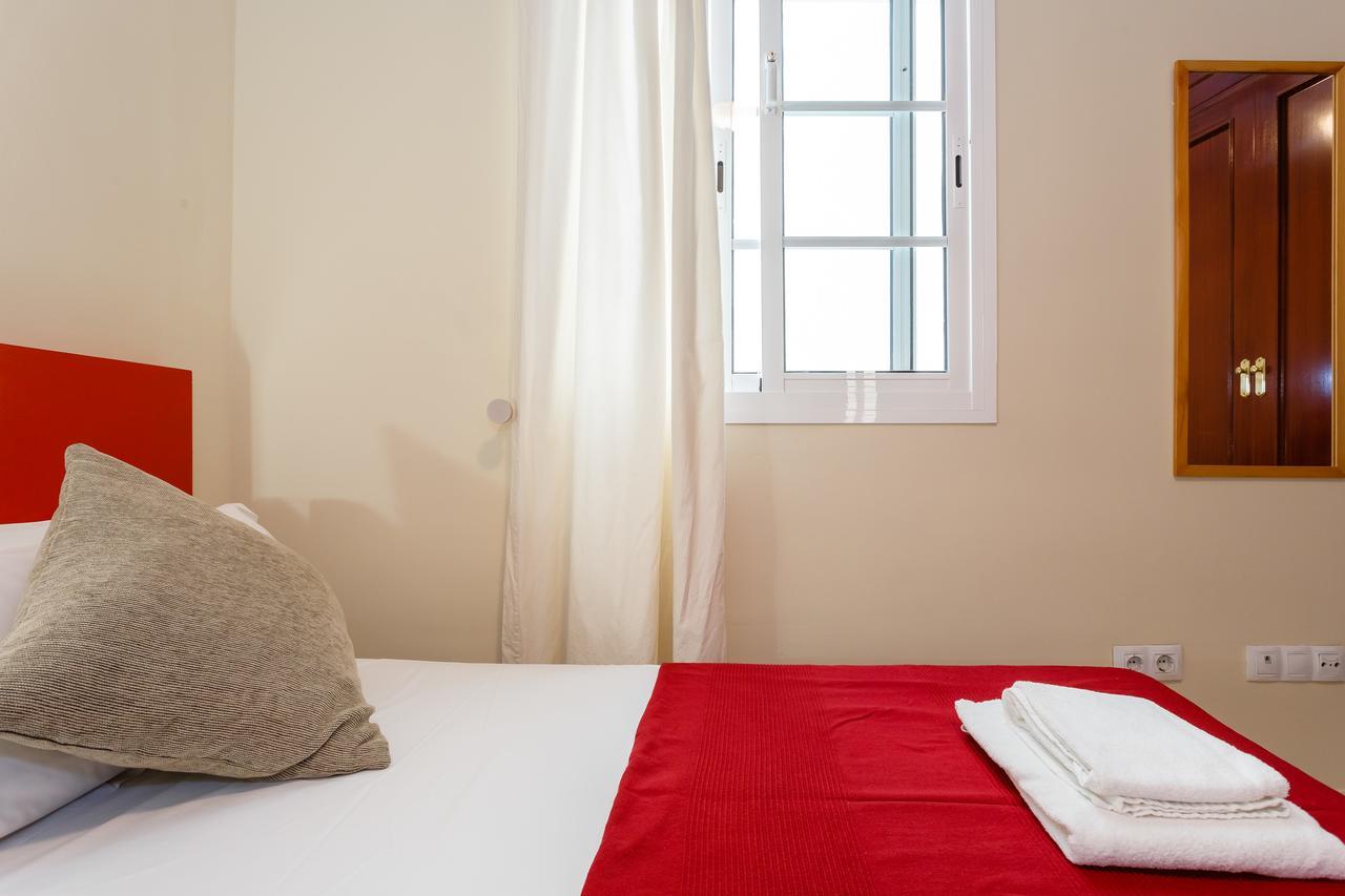 Apartamento SOTO by Cadiz4Rentals Esterno foto