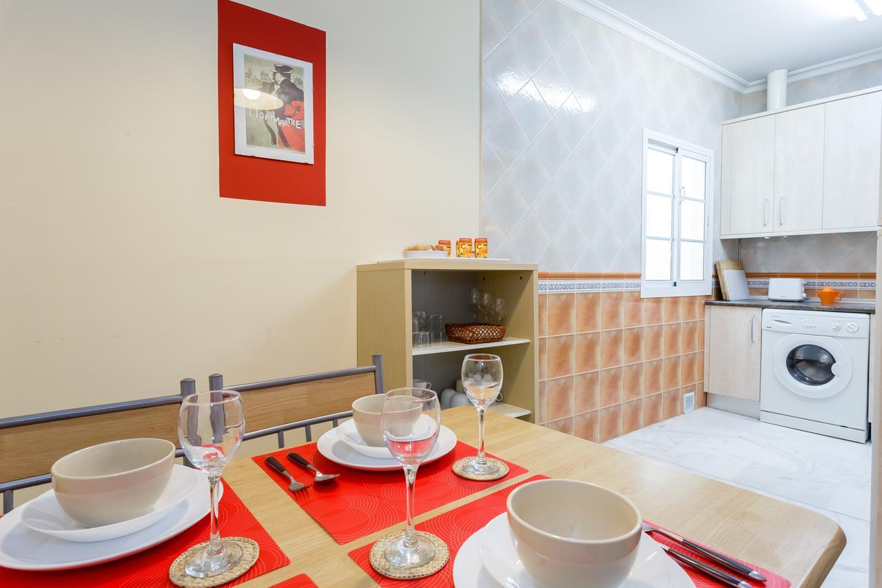 Apartamento SOTO by Cadiz4Rentals Esterno foto