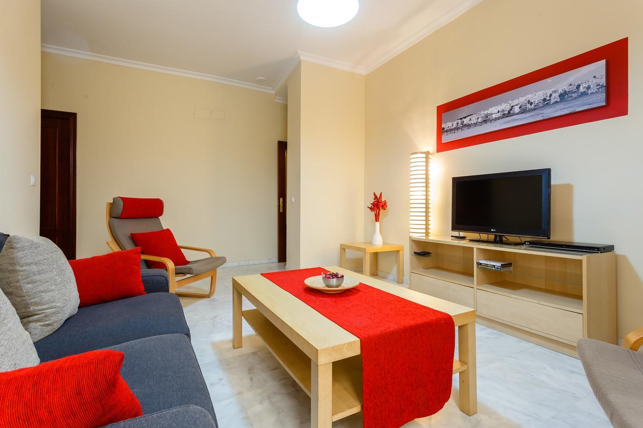 Apartamento SOTO by Cadiz4Rentals Esterno foto