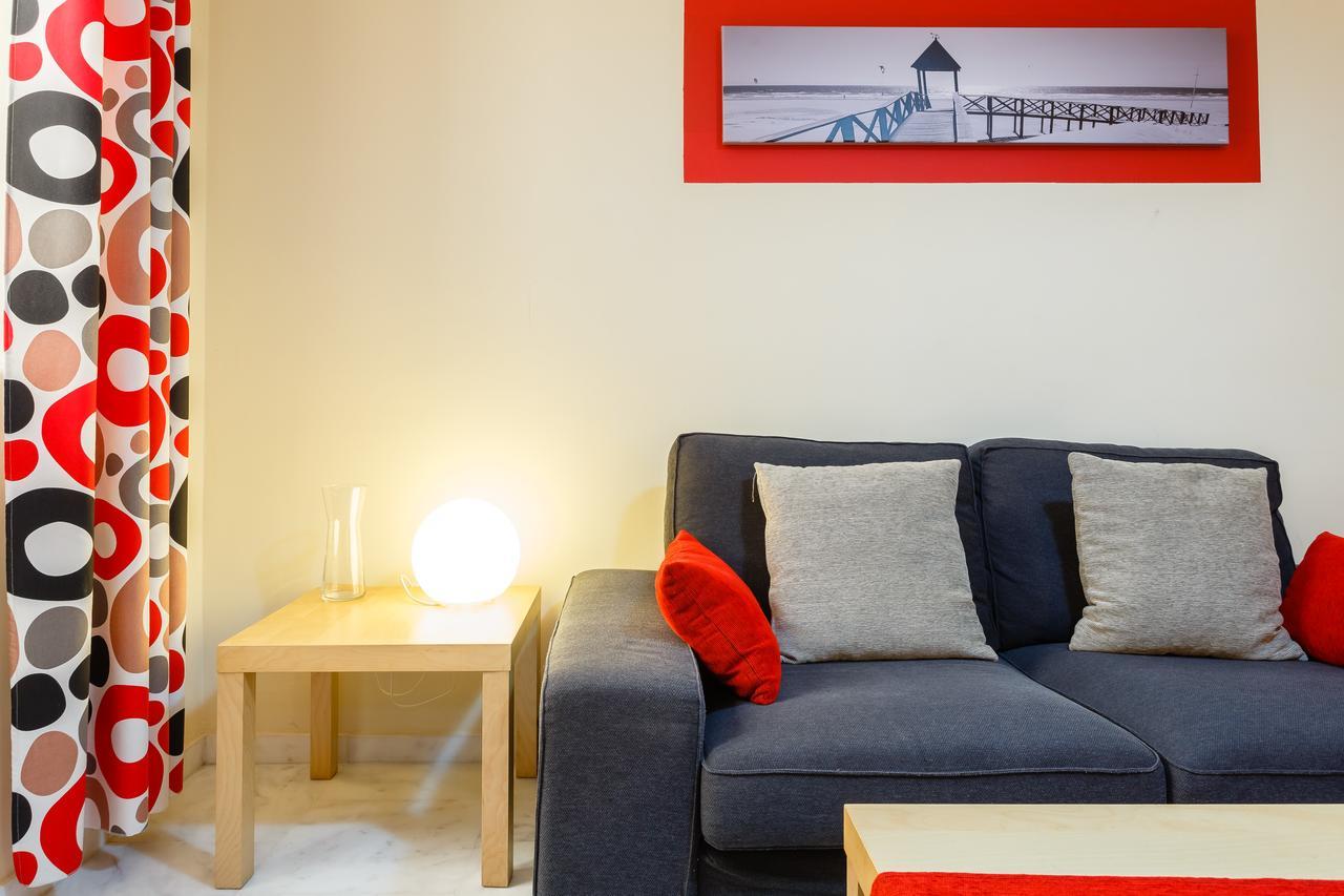 Apartamento SOTO by Cadiz4Rentals Esterno foto