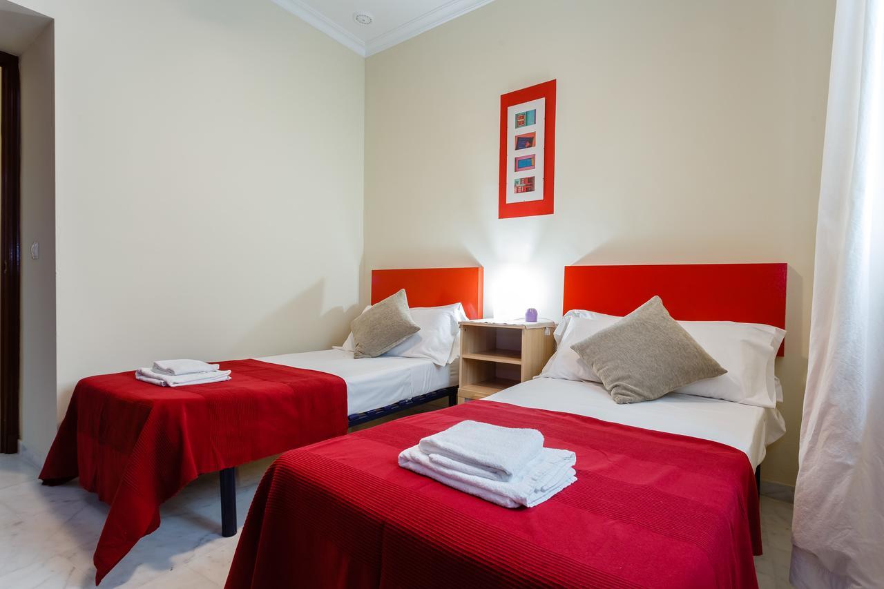 Apartamento SOTO by Cadiz4Rentals Esterno foto