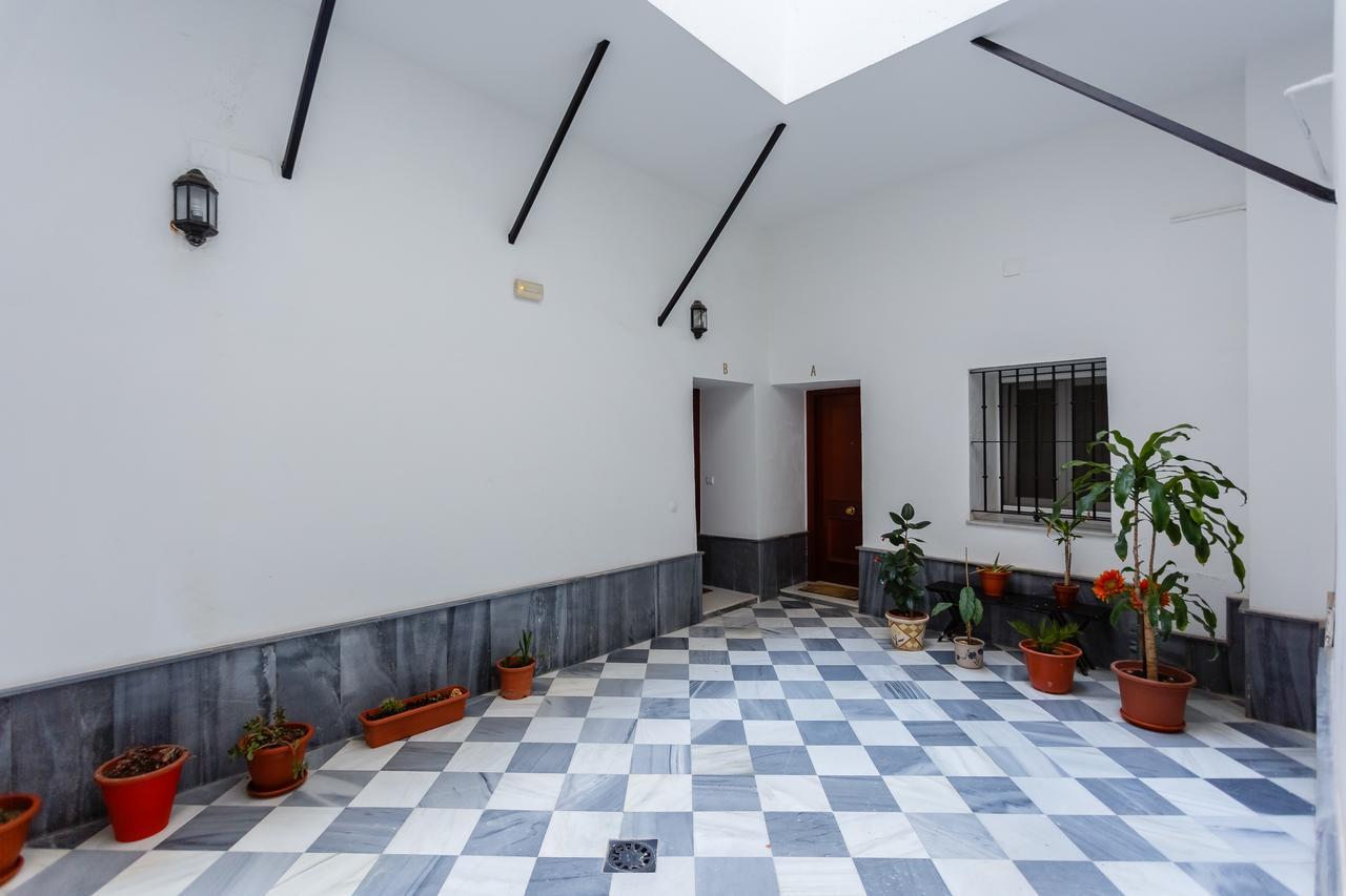 Apartamento SOTO by Cadiz4Rentals Esterno foto