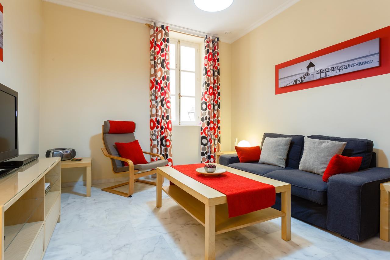 Apartamento SOTO by Cadiz4Rentals Esterno foto