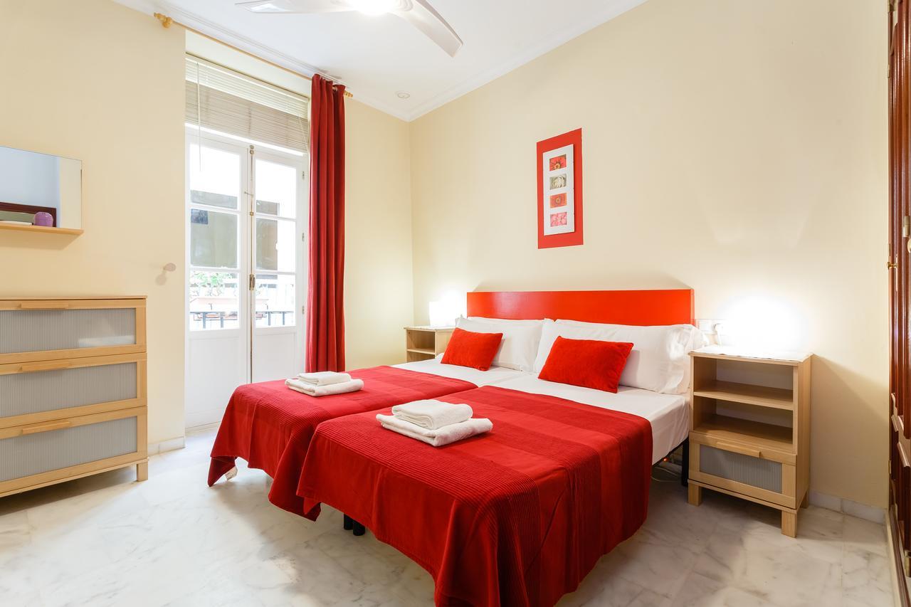 Apartamento SOTO by Cadiz4Rentals Esterno foto