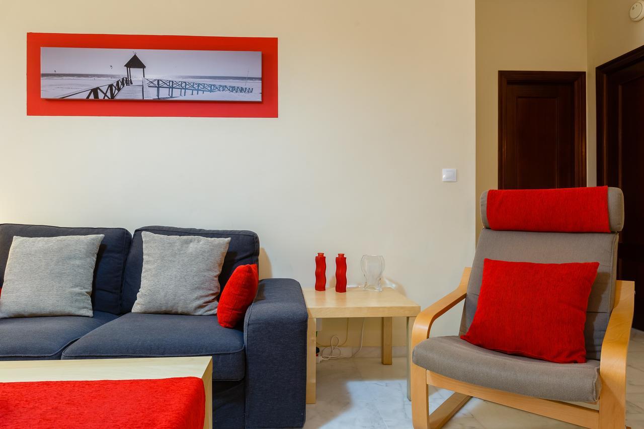 Apartamento SOTO by Cadiz4Rentals Esterno foto