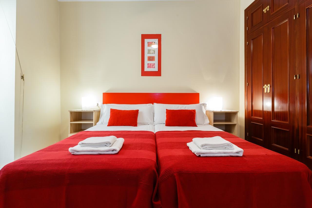 Apartamento SOTO by Cadiz4Rentals Esterno foto