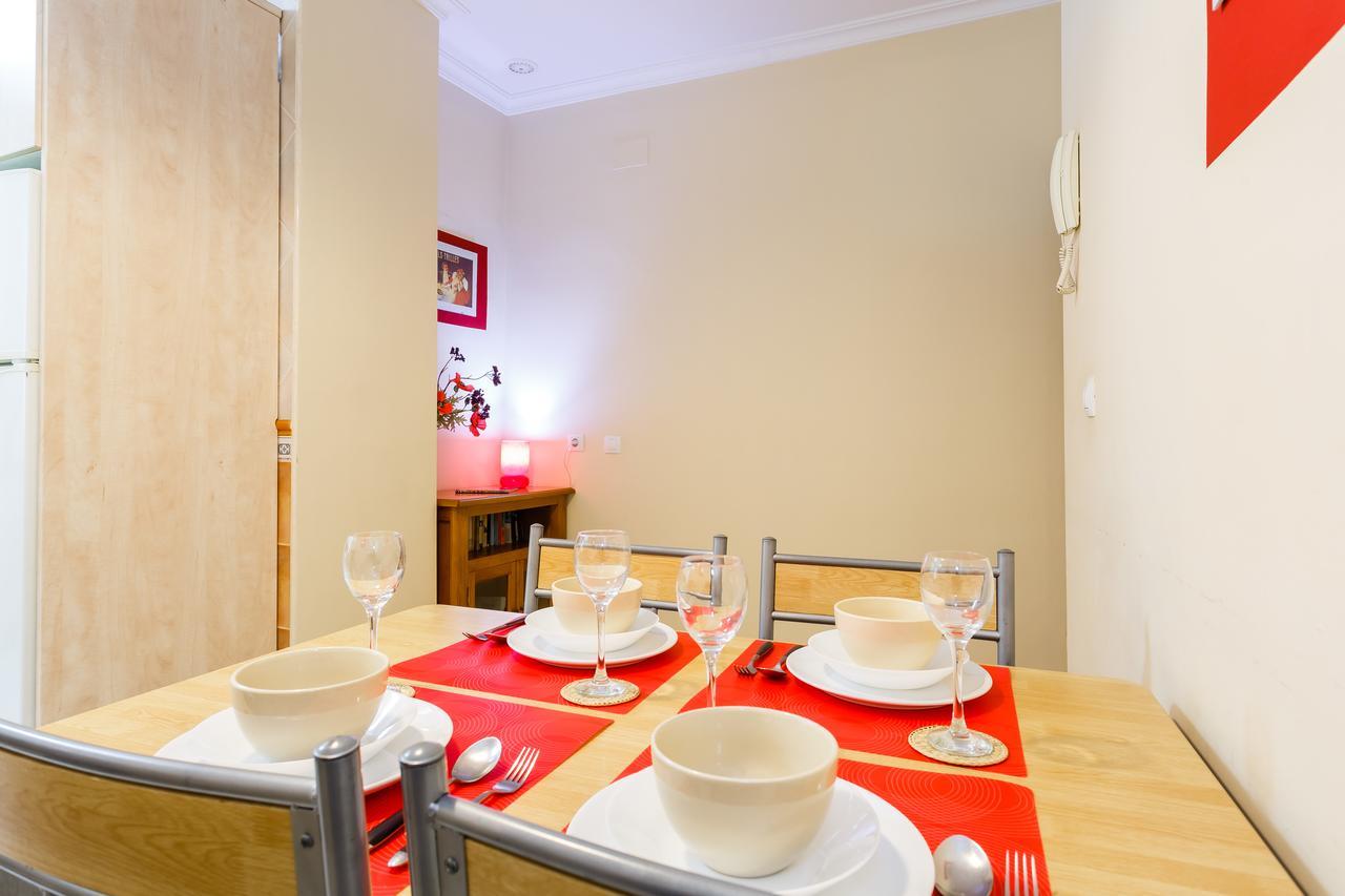 Apartamento SOTO by Cadiz4Rentals Esterno foto
