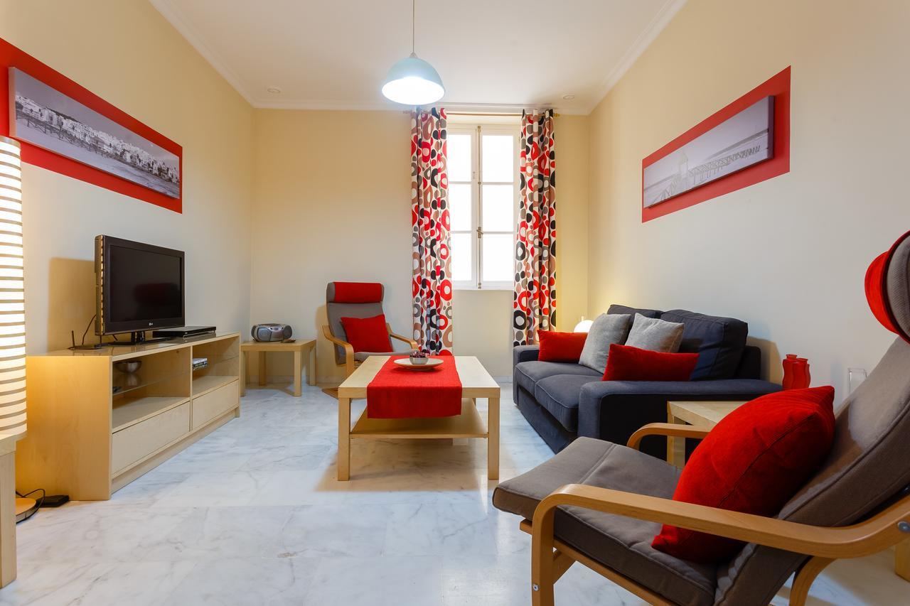 Apartamento SOTO by Cadiz4Rentals Esterno foto