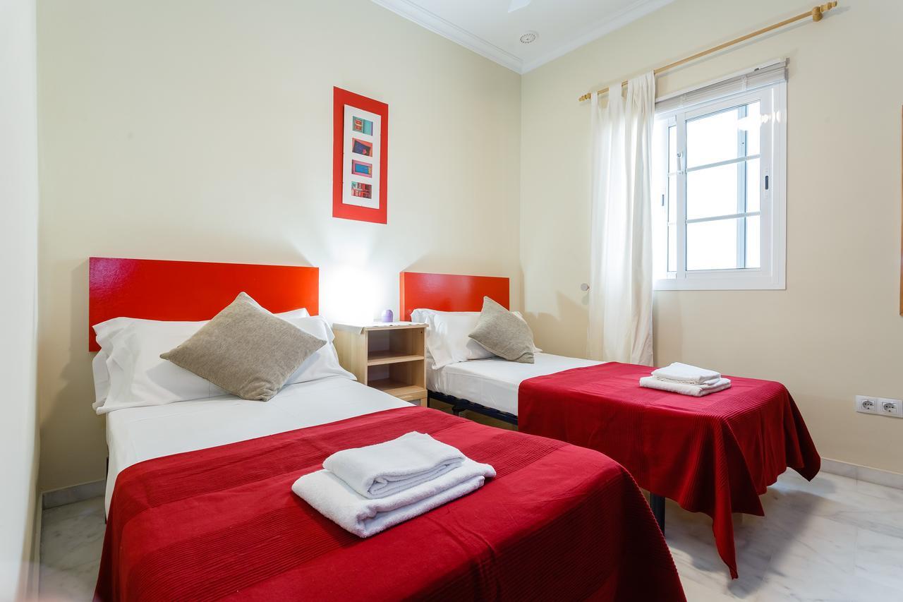Apartamento SOTO by Cadiz4Rentals Esterno foto