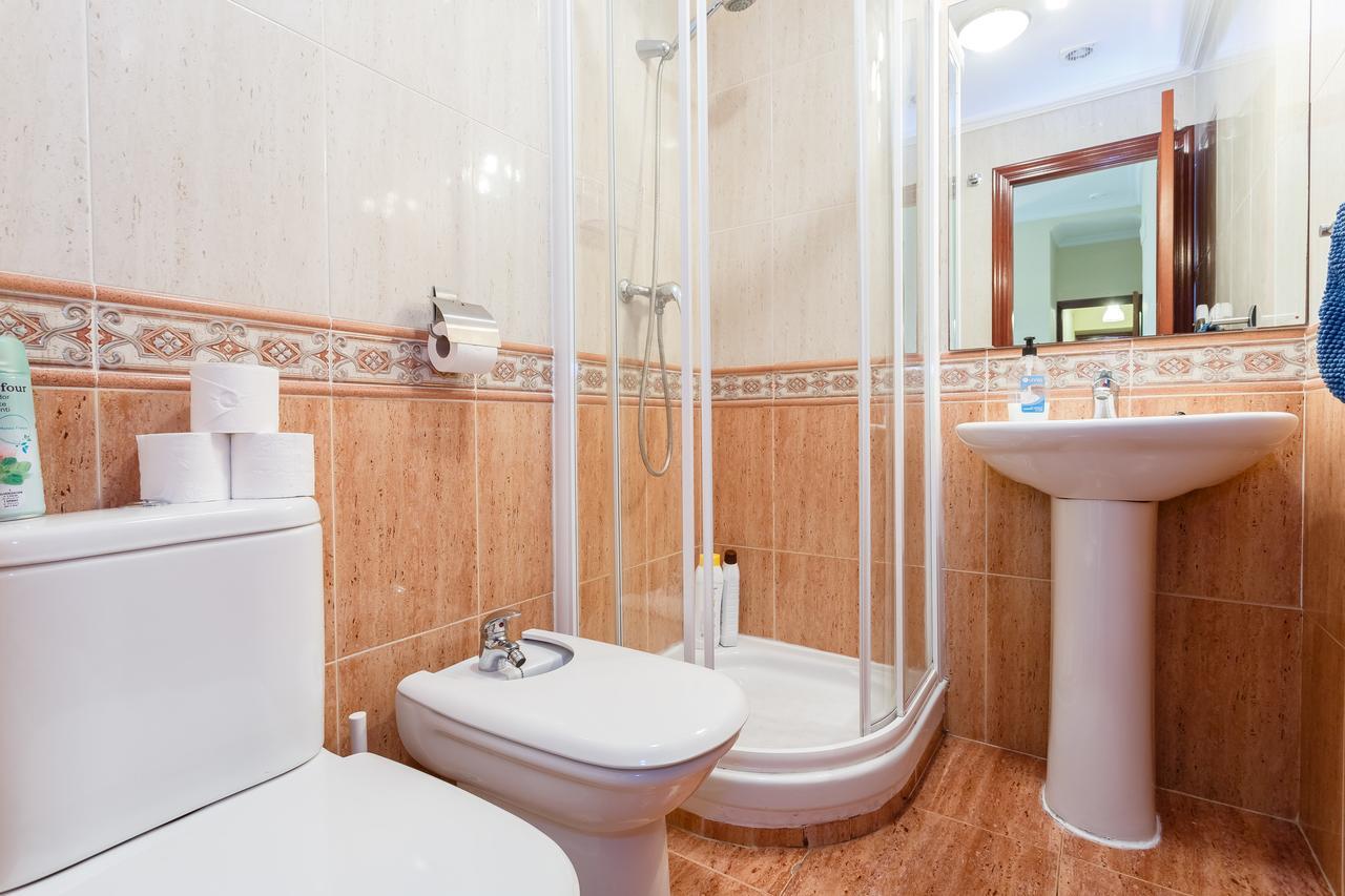 Apartamento SOTO by Cadiz4Rentals Esterno foto