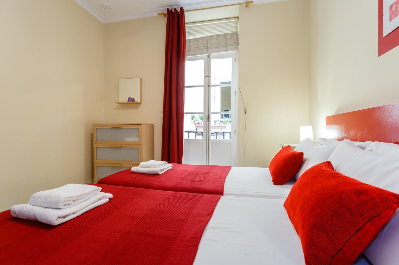 Apartamento SOTO by Cadiz4Rentals Esterno foto