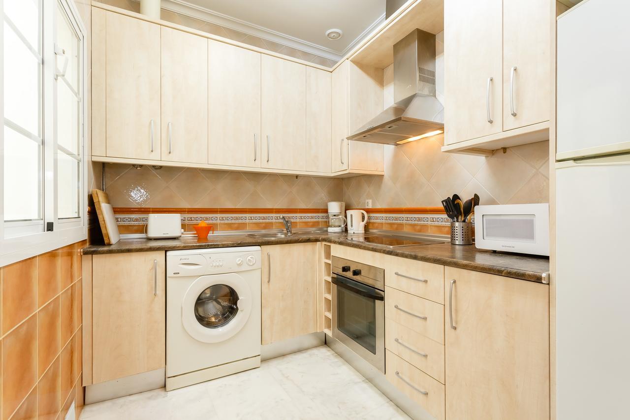 Apartamento SOTO by Cadiz4Rentals Esterno foto